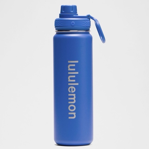 Back to Life Sport Bottle 24oz - Picture 1 of 7